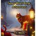 Super Weird Magic Adventures