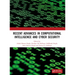 Recent Advances in Computational Intelligence and Cyber Security: The International Conference on Computational Intelligence and Cyber Security