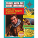 Explore with Francisco Vazquez de Coronado