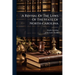 A Revisal Of The Laws Of The State Of North-carolina