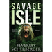 Savage Isle: Beautiful Isolated Deadly