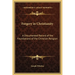 Forgery in Christianity: A Documented Record of the Foundations of the Christian Religion