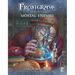 Frostgrave: Mortal Enemies