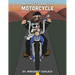 Mr. Spotty and the Motorcycle