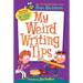 My Weird Writing Tips