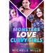 Monsters Love Curvy Girls, Books 1-3: Nanny, Surrogate, Assistant