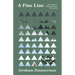 A Fine Line: Searching for Balance Among Mountains
