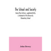 The school and society; being three lectures, supplemented by a statement of the University Elementary School
