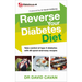 Reverse Your Diabetes Diet: Take Control of Type 2 Diabetes with 60 Quick-And-Easy Recipes