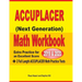 Accuplacer Next Generation Math Workbook 2019 - 2020: Extra Practice for an Excellent Score + 2 Full Length Accuplacer Math Practice Tests