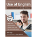 Use of English: Ten more practice tests for the Cambridge C1 Advanced
