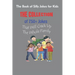 The Book of Silly Jokes for Kids: The Collection of 750+ Jokes That Will Crack Up The Whole Family