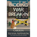 Bidding War Break-In: A Lily Sprayberry Realtor Cozy Mystery