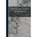Vanishing Trails of Atacama. --