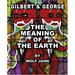 The Meaning of the Earth