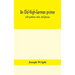 An Old-High-German Primer; With Grammar, Notes, And Glossary