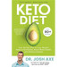 Keto Diet: Your 30-Day Plan to Lose Weight, Balance Hormones, Boost Brain Health, and Reverse Disease