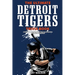 The Ultimate Detroit Tigers Trivia Book: A Collection of Amazing Trivia Quizzes and Fun Facts for Die-Hard Tigers Fans!