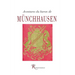 Aventures du baron de Munchhausen