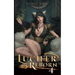 Lucifer Reborn 4