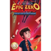 Epic Zero: Tales of a Not-So-Super 6th Grader