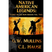 Native American Legends: Stories Of The Hopi Indians Vol Two