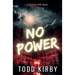 No Power: A Bronxland Novel