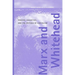 Marx and Whitehead: Process, Dialectics, and the Critique of Capitalism