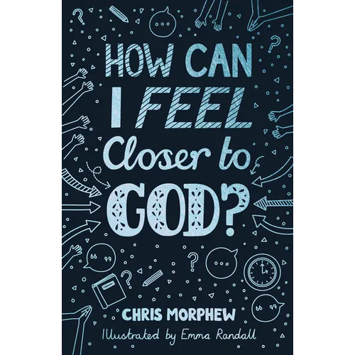 How Can I Feel Closer to God?