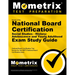Secrets of the National Board Certification Social Studies - History: Adolescence and Young Adulthood Exam Study Guide: National Board Certification T
