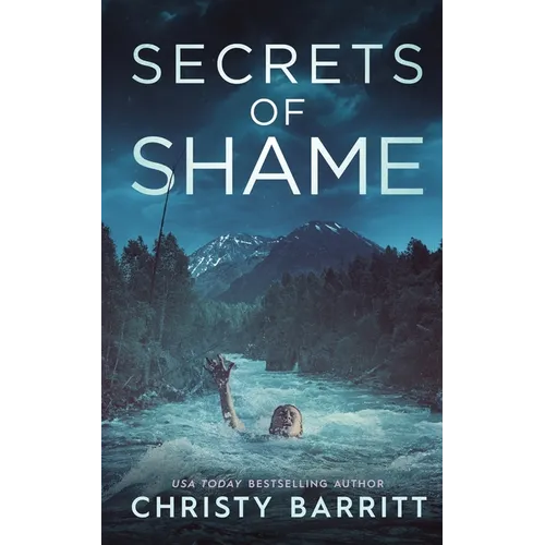 Secrets of Shame: The Colsons