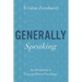 Generally Speaking: An Invitation to Concept-Driven Sociology