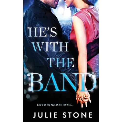 He's with the Band