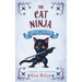 The Cat Ninja: and a Cabal of Shadows