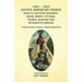 1901-1907 Native American Census Seneca, Eastern Shawnee, Miami, Modoc, Ottawa, Peoria, Quapaw, and Wyandotte Indians: (Under Seneca School, Indian Te