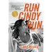 RUN CINDY RUN Romantic Techno Thriller - Suspenseful CIA Spy Secrets - Girl on the Run: Hunted For Secrets She Doesn't Have