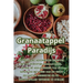 Granaatappel Paradijs