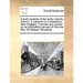 A Brief Narrative of the Indian Charity-Schoo1, in Lebanon in Connecticut, New England. Founded and Carried on by That Faithful Servant of God the REV