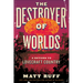 The Destroyer of Worlds: A Return to Lovecraft Country