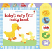Baby's Very First Noisy Book