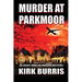 Murder at Parkmoor: An Agent Whelan Murder Mystery