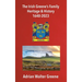 The Irish Greene's Family Heritage and History 1640-2023