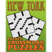 New York Pocket Crossword Puzzle