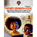 Word Search Kids: Word Search Adventures on African and Black Leaders, Culture, and Innovation