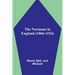The Normans in England (1066-1154)