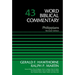 Philippians, Volume 43: Revised Edition
