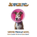 "At Least You Don't Have To Wear A Cone": Sudoku Puzzle Book: Sudoku Surgery: The Ultimate Brain Rehab 200 Easy Medium Hard & Extreme Puzzles Ideal Fo