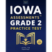 Iowa Assessments Grade 2 Practice Test