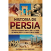 Historia de Persia: Una guía fascinante sobre el auge y la caída del Imperio persa y la vida de Ciro el Grande