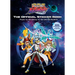 Yu-Gi-Oh! the Official Sticker Book